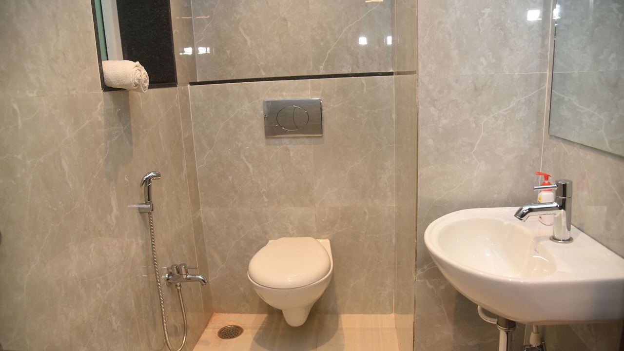 Photo of Bathroom in Rajnandgaon