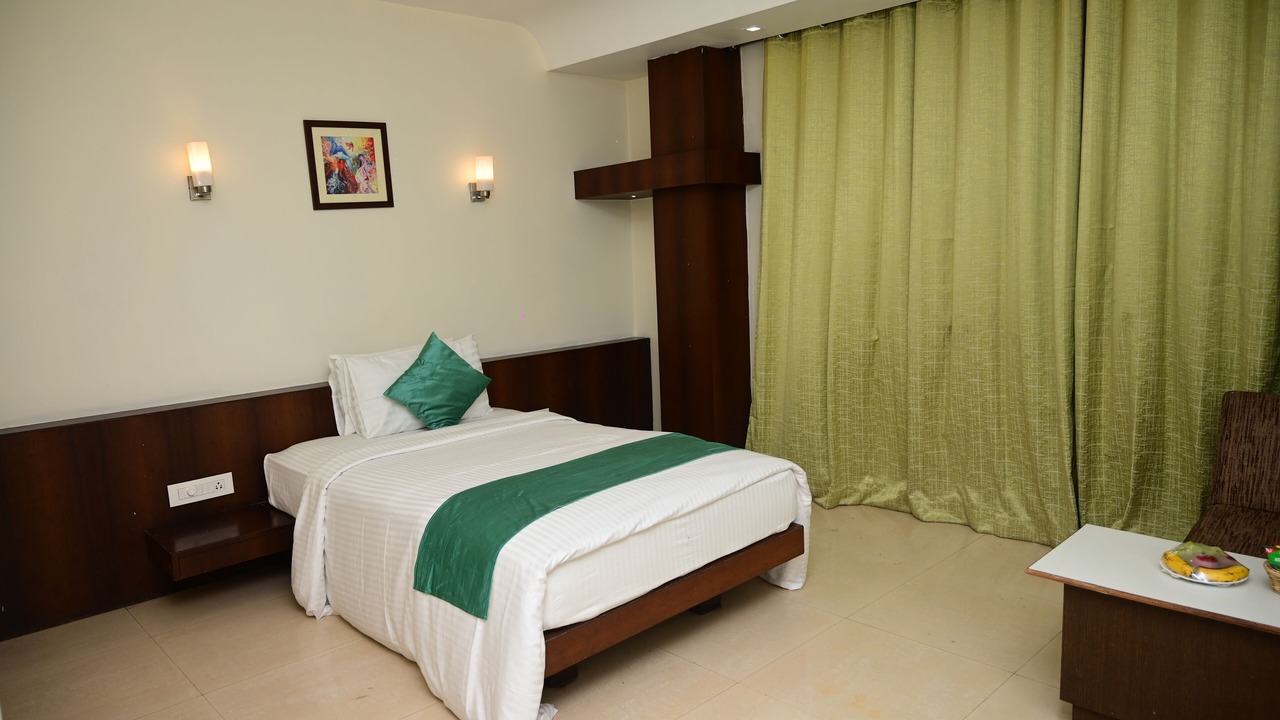 Photo of Bedroom in Jharsuguda