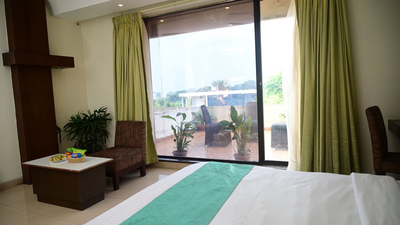 Photo of Bedroom in Jharsuguda