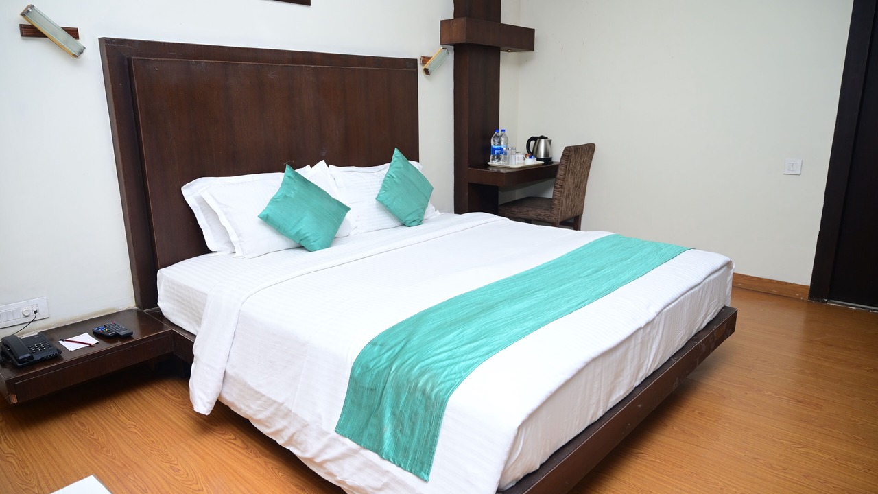 Photo of Bedroom in Jharsuguda