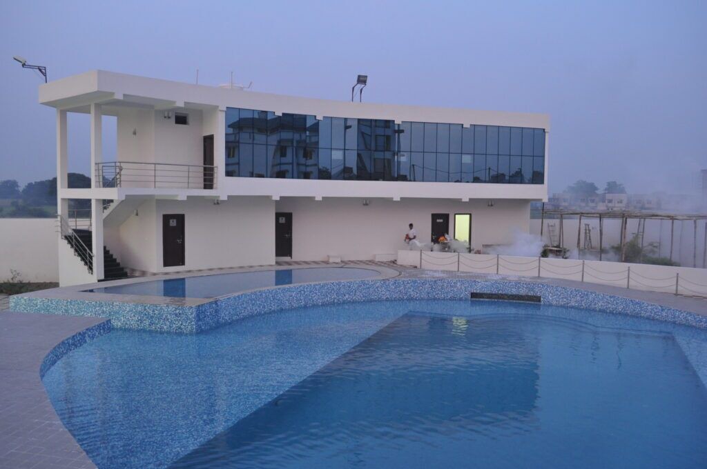 Photo of Outdoor in Jharsuguda