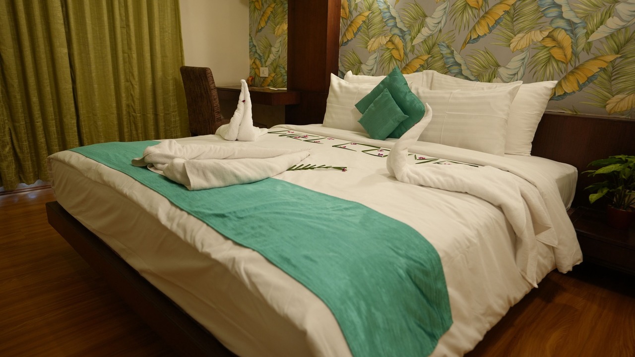 Photo of Bedroom in Jharsuguda