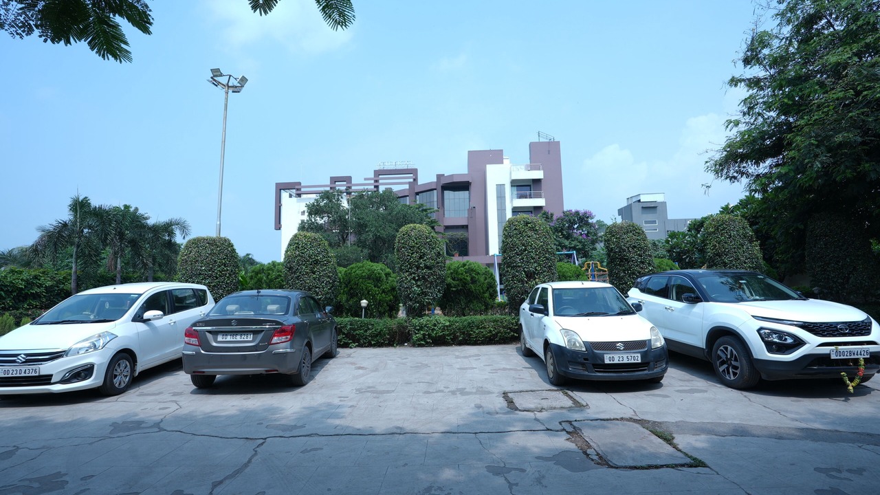 Photo of Outdoor in Jharsuguda