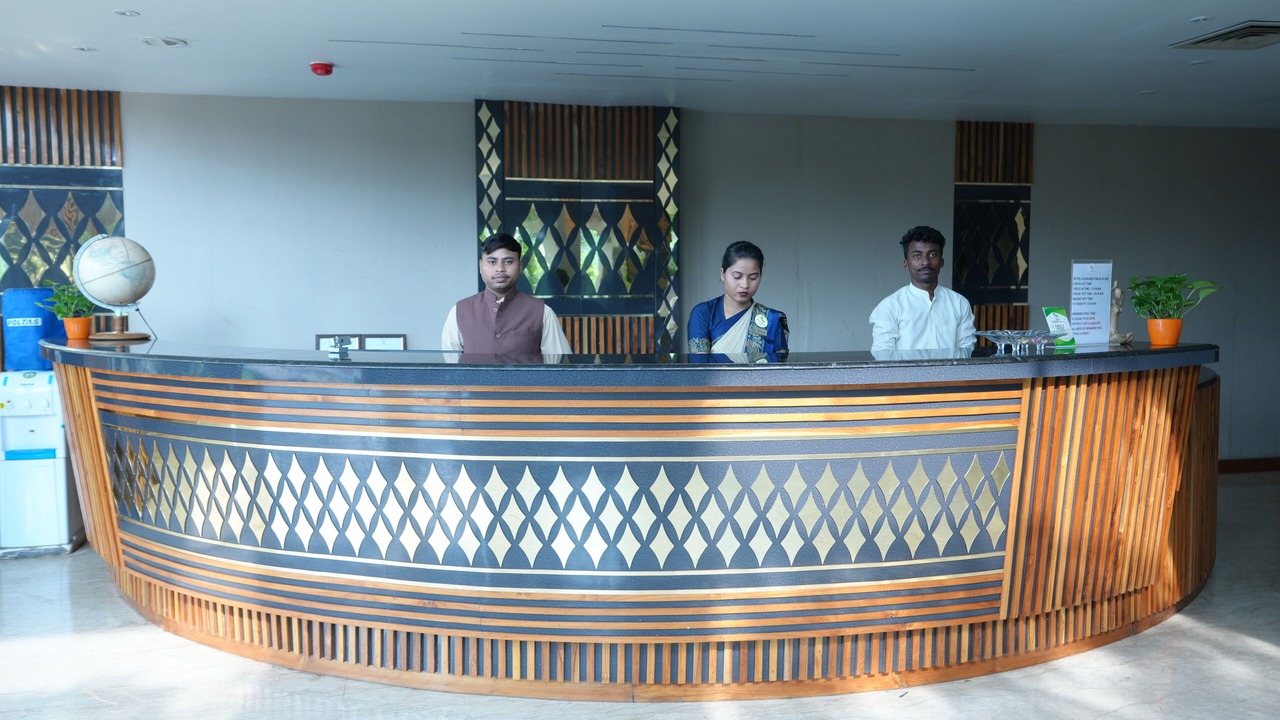 Photo of Others in Jharsuguda