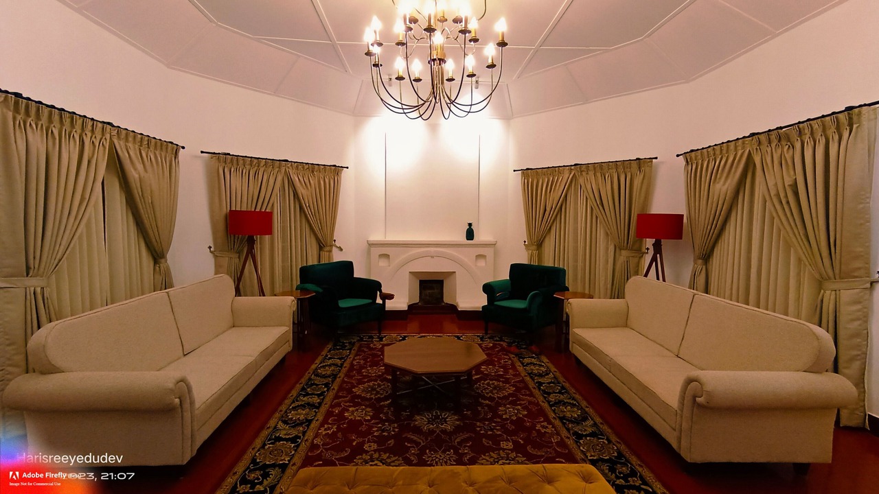 Photo of Bedroom in Devikolam