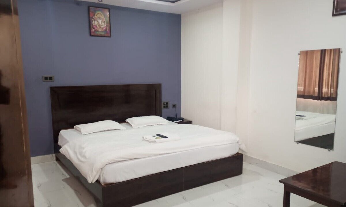Photo of Bedroom in Kirtinagar