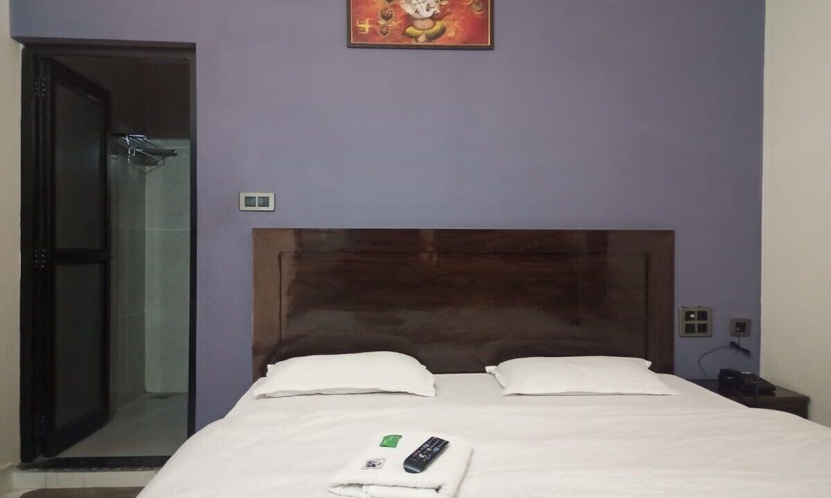 Photo of Bedroom in Kirtinagar