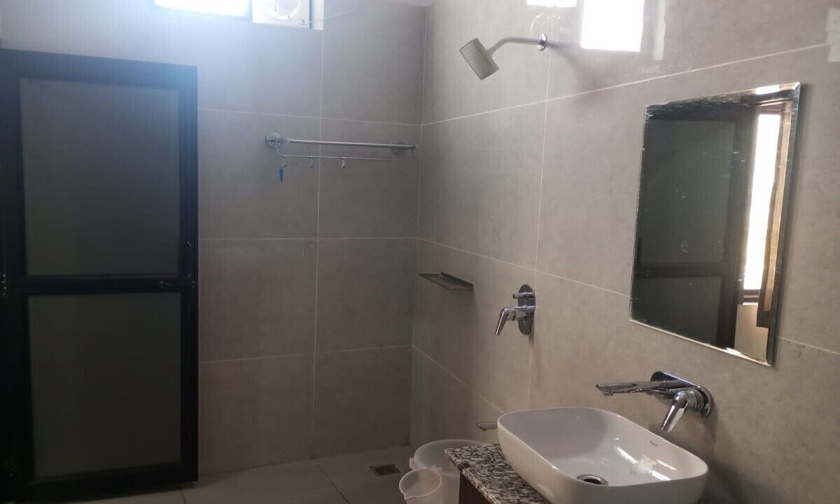 Photo of Bathroom in Kirtinagar