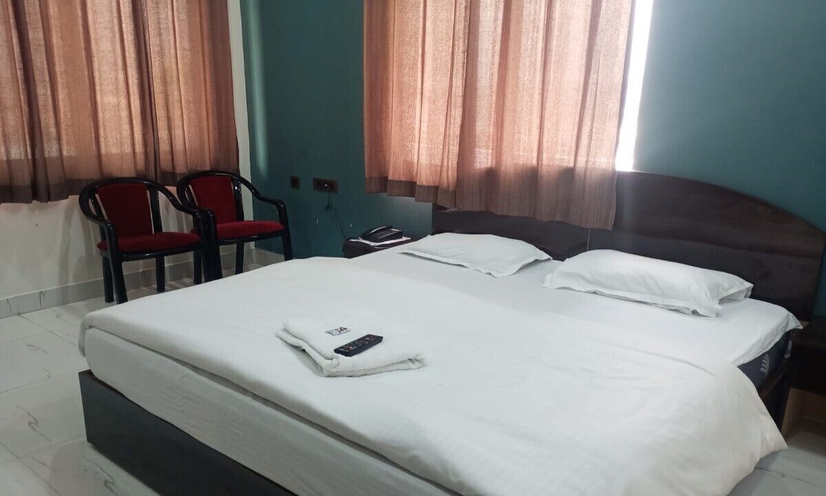 Photo of Bedroom in Kirtinagar