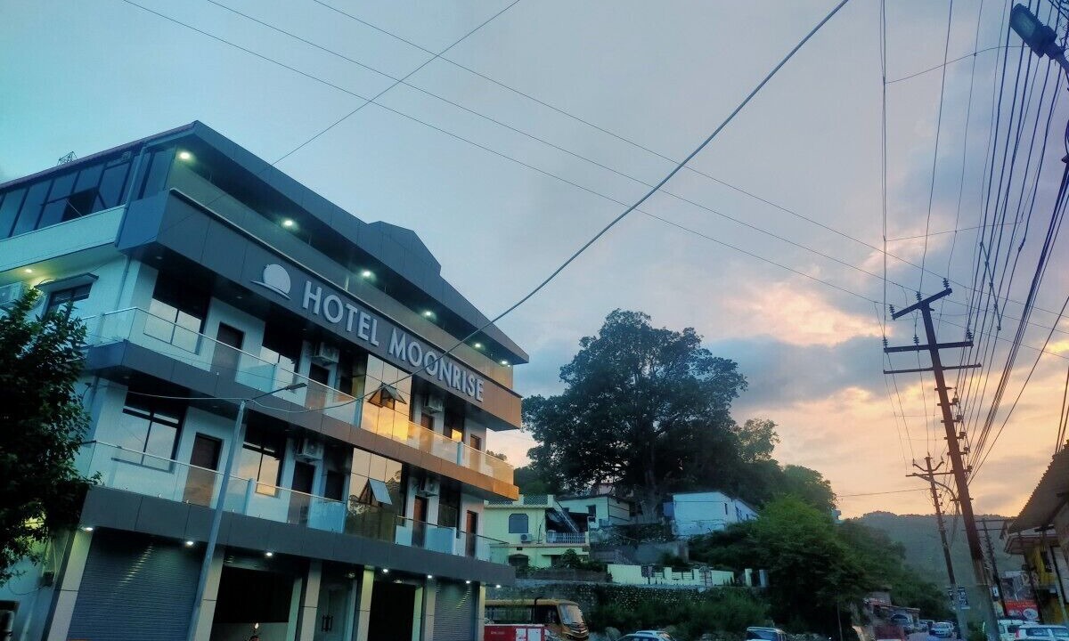 Photo of Outdoor in Kirtinagar