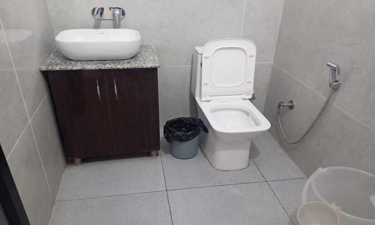 Photo of Bathroom in Kirtinagar