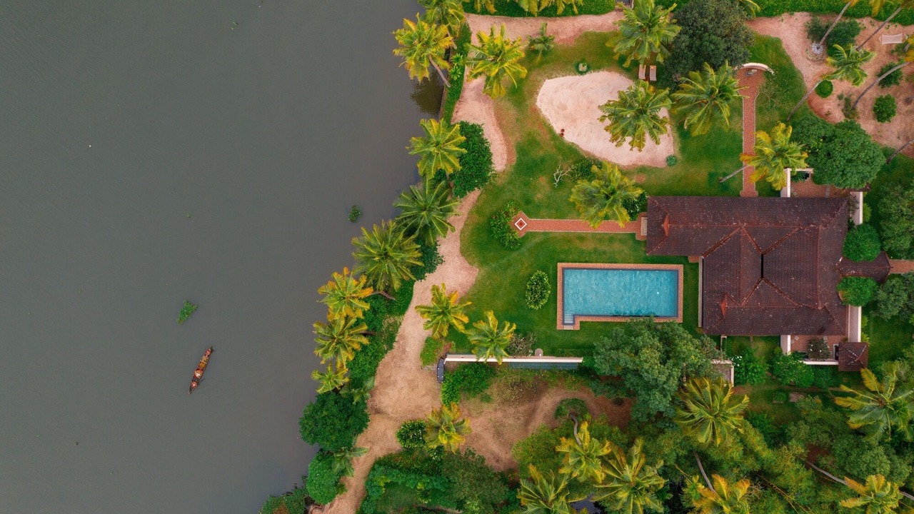 Photo of Outdoor in Cherthala