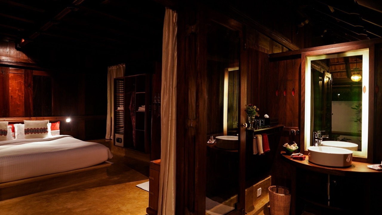 Photo of Livingroom in Cherthala