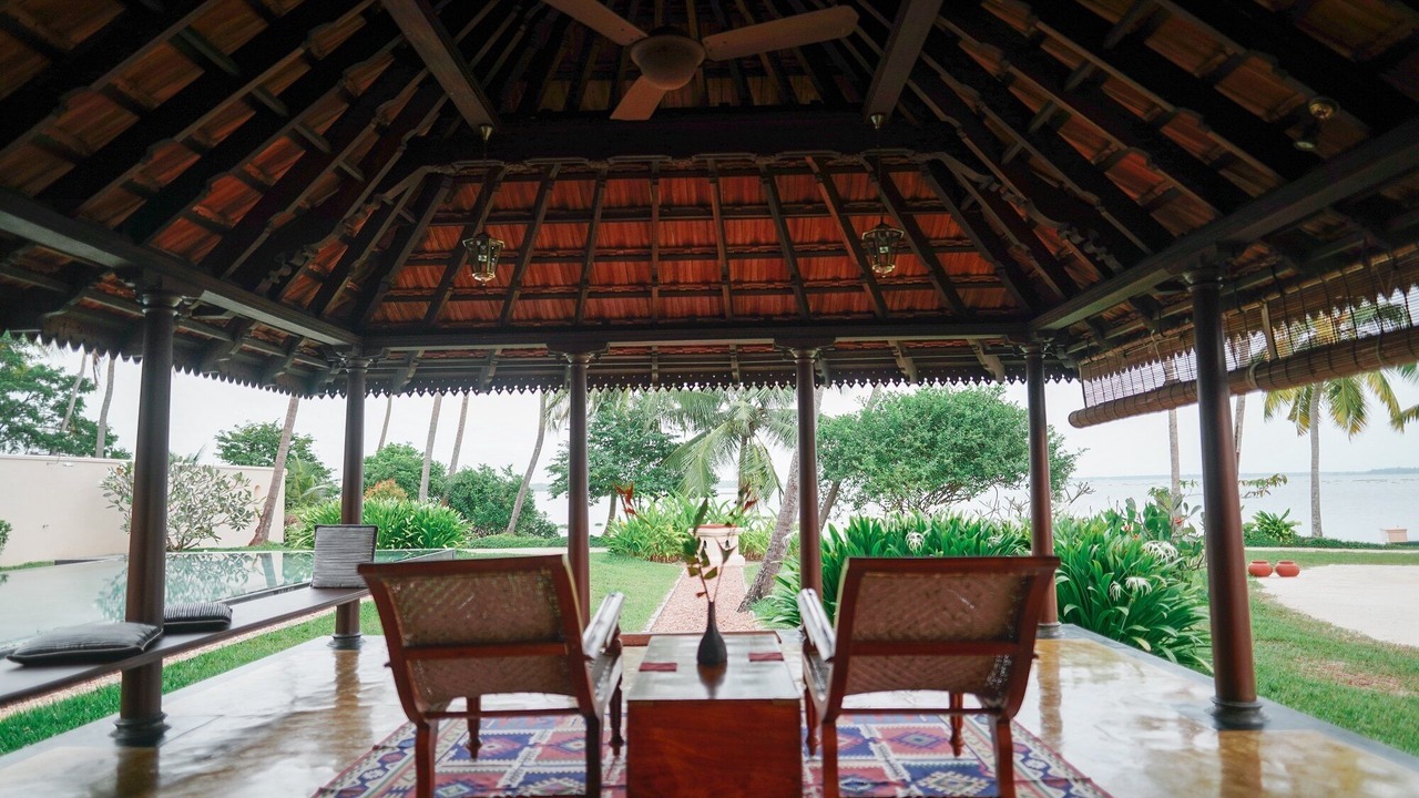 Photo of Livingroom in Cherthala