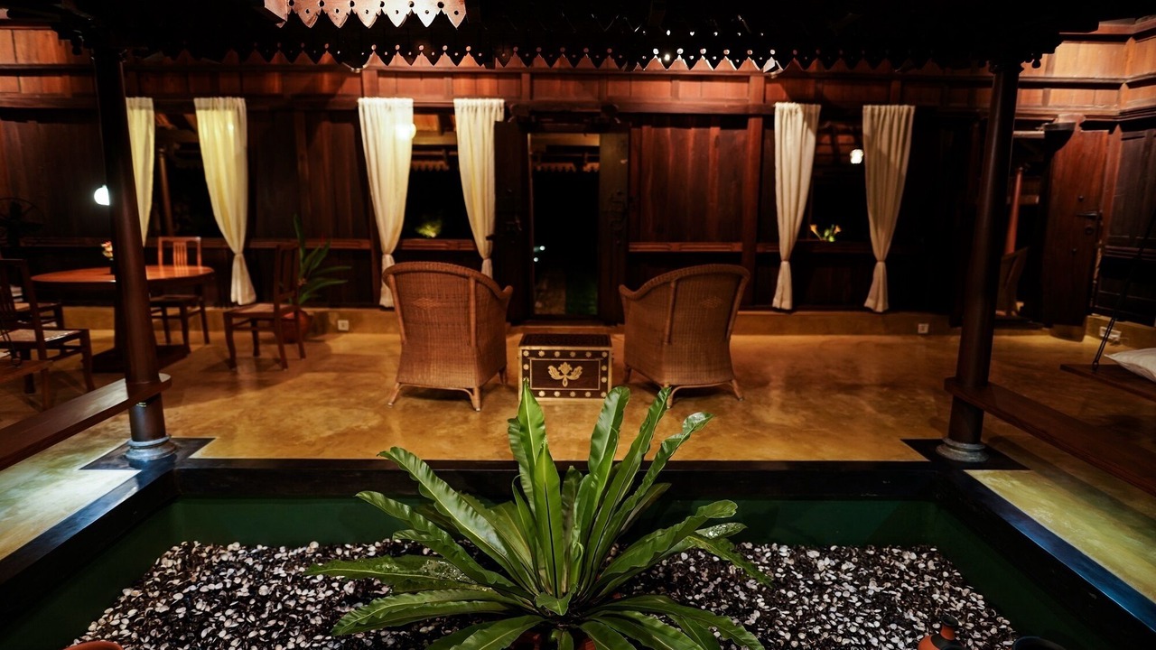 Photo of Livingroom in Cherthala