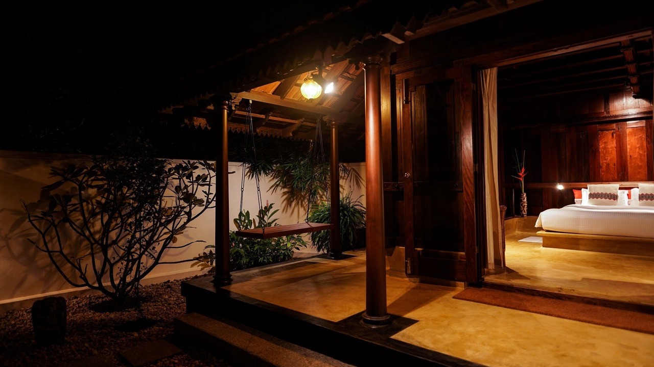 Photo of Livingroom in Cherthala