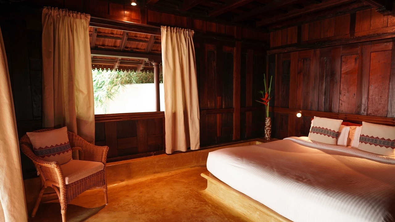 Photo of Bedroom in Cherthala
