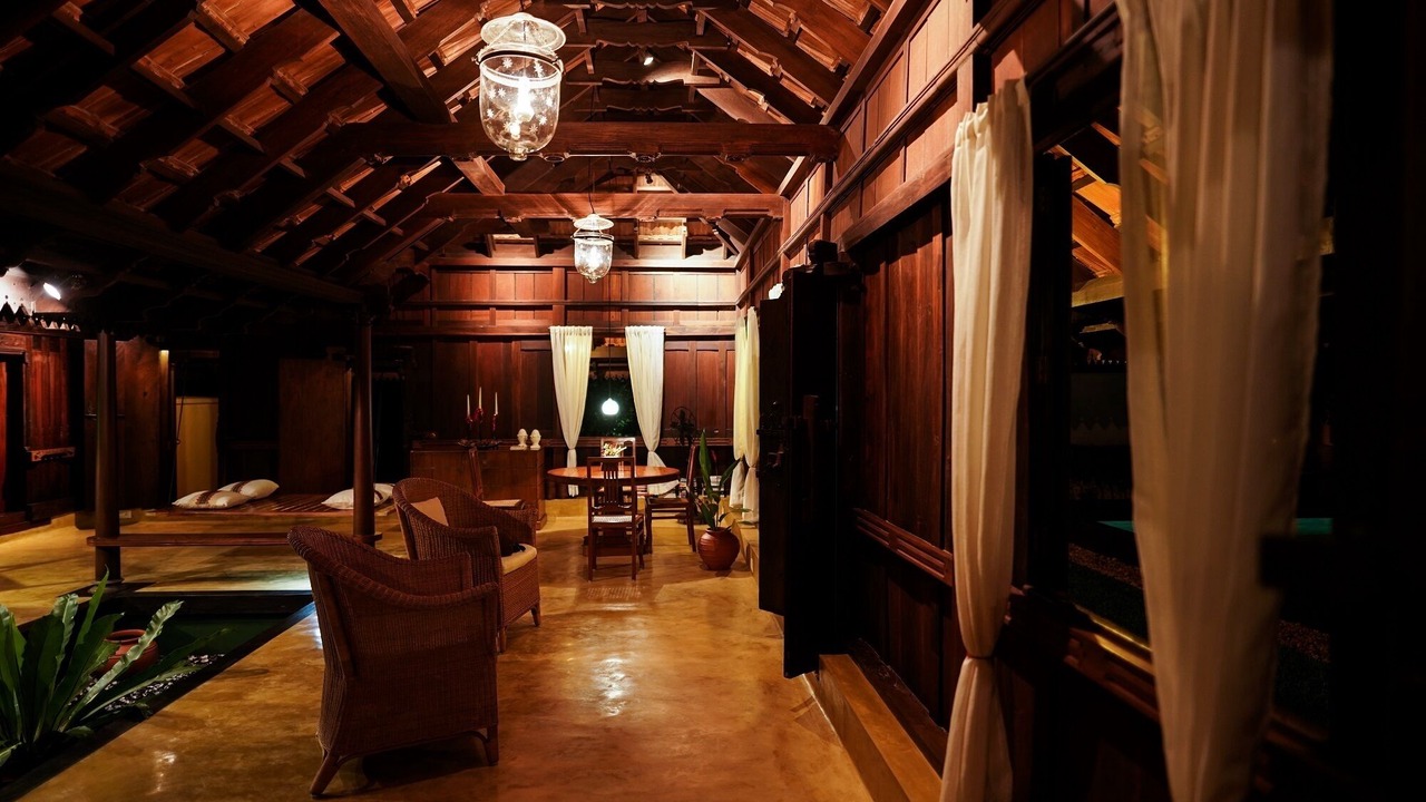 Photo of Livingroom in Cherthala