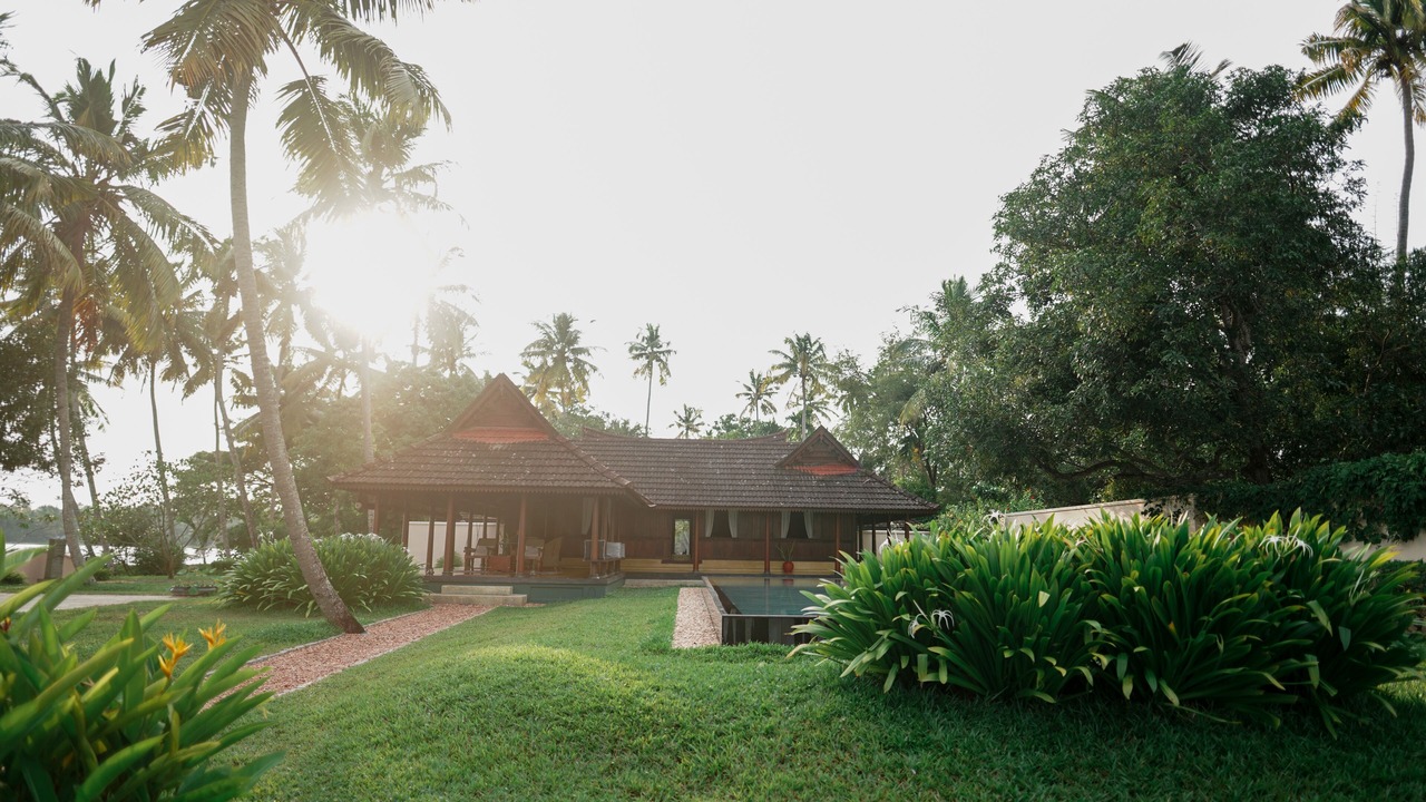 Photo of Outdoor in Cherthala