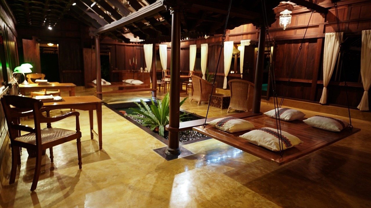 Photo of Livingroom in Cherthala