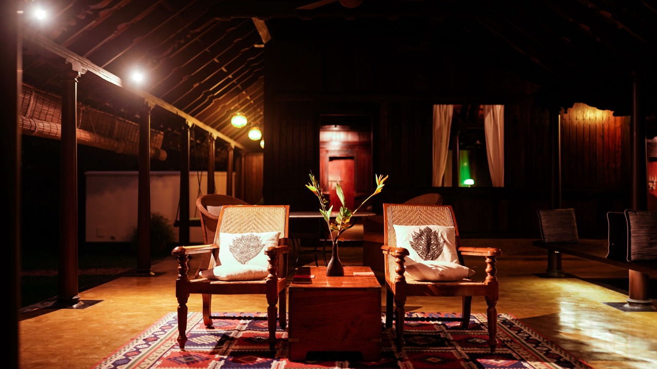 Photo of Livingroom in Cherthala