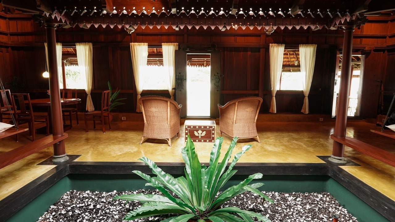 Photo of Livingroom in Cherthala