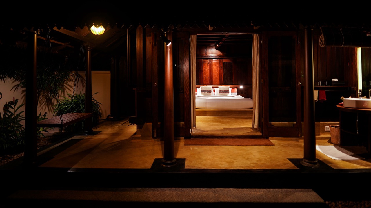 Photo of Livingroom in Cherthala