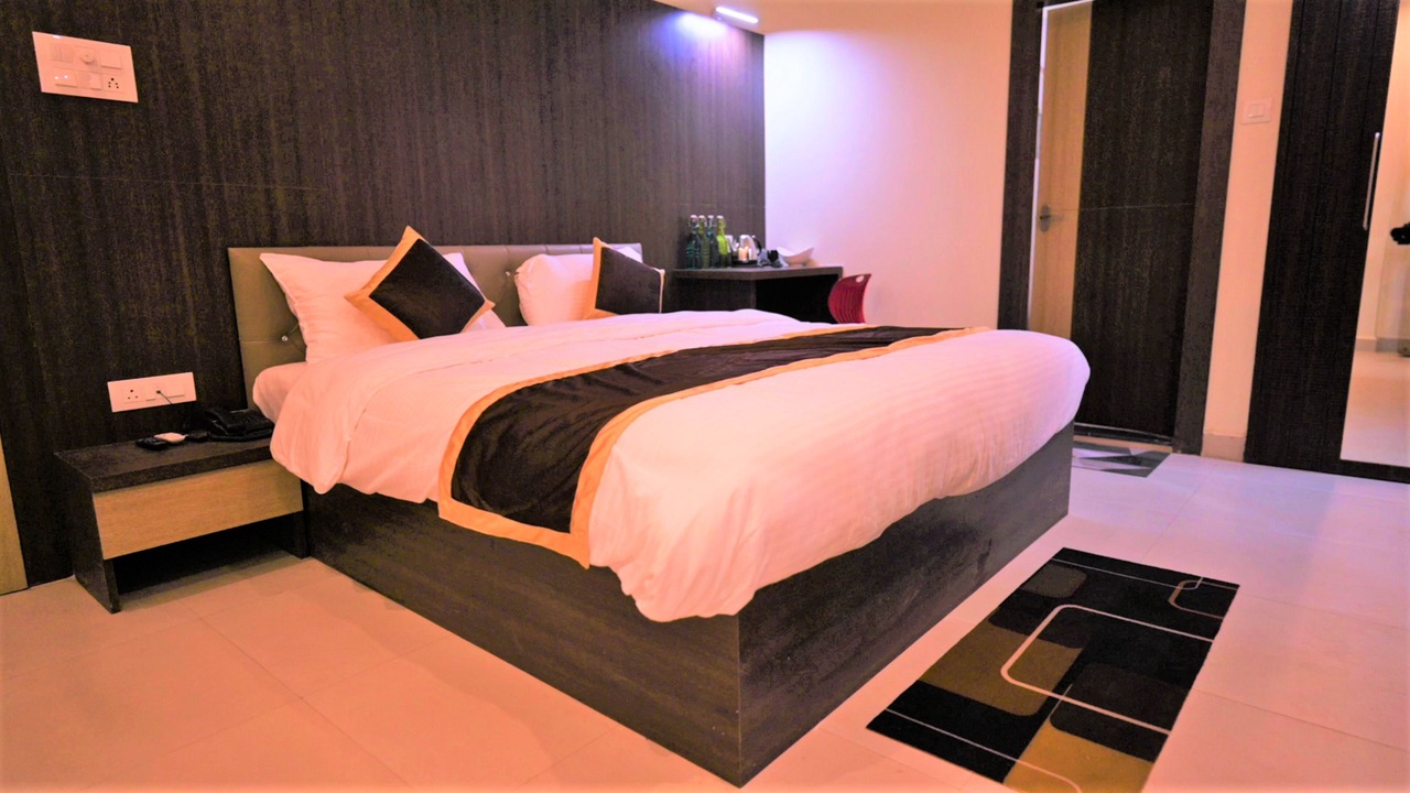 Photo of Bedroom in Rourkela