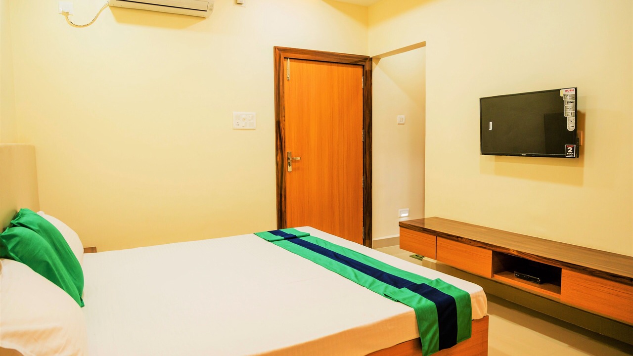 Photo of Bedroom in Rourkela