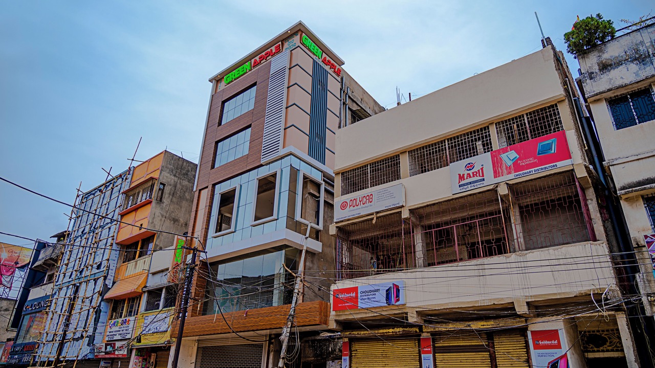Photo of Outdoor in Rourkela