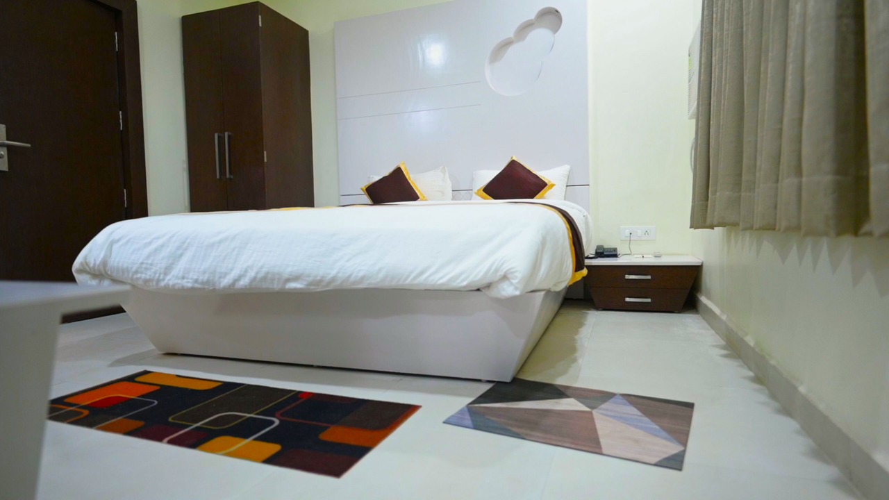 Photo of Bedroom in Rourkela