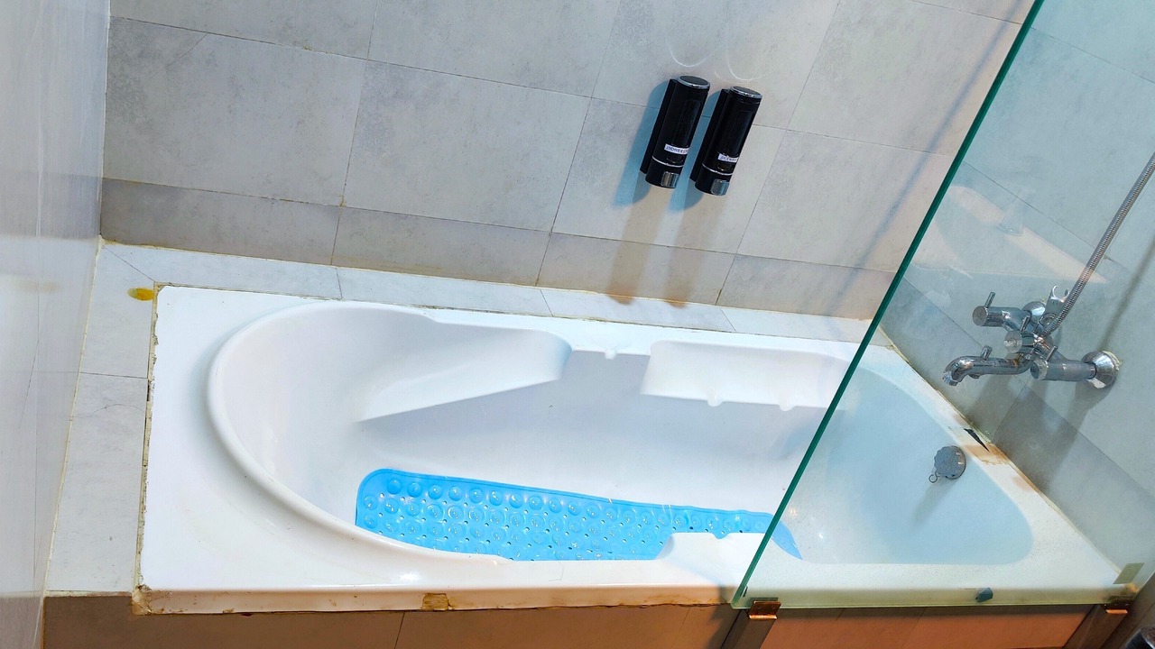 Photo of Bathroom in Rourkela