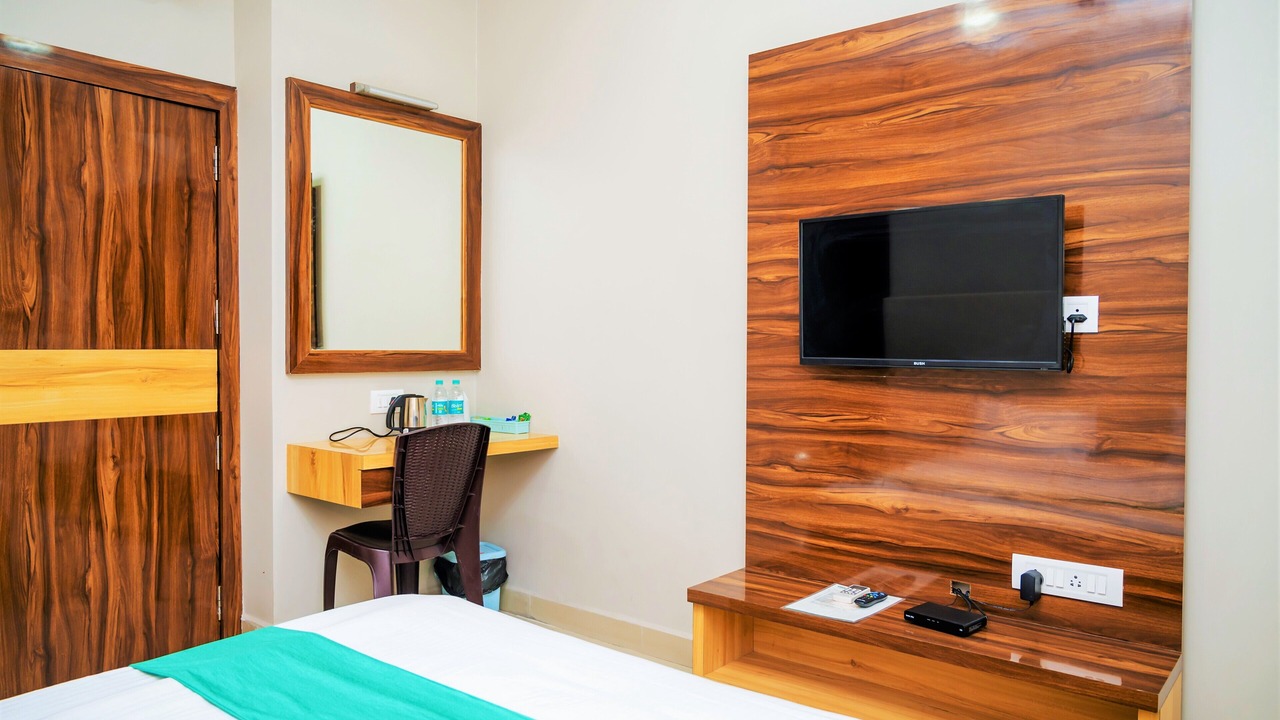 Photo of Bedroom in Rourkela