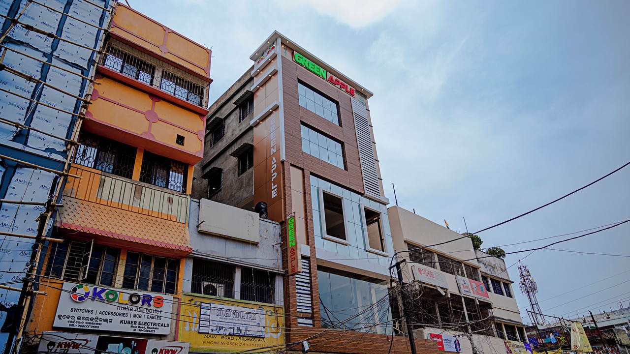 Photo of Outdoor in Rourkela