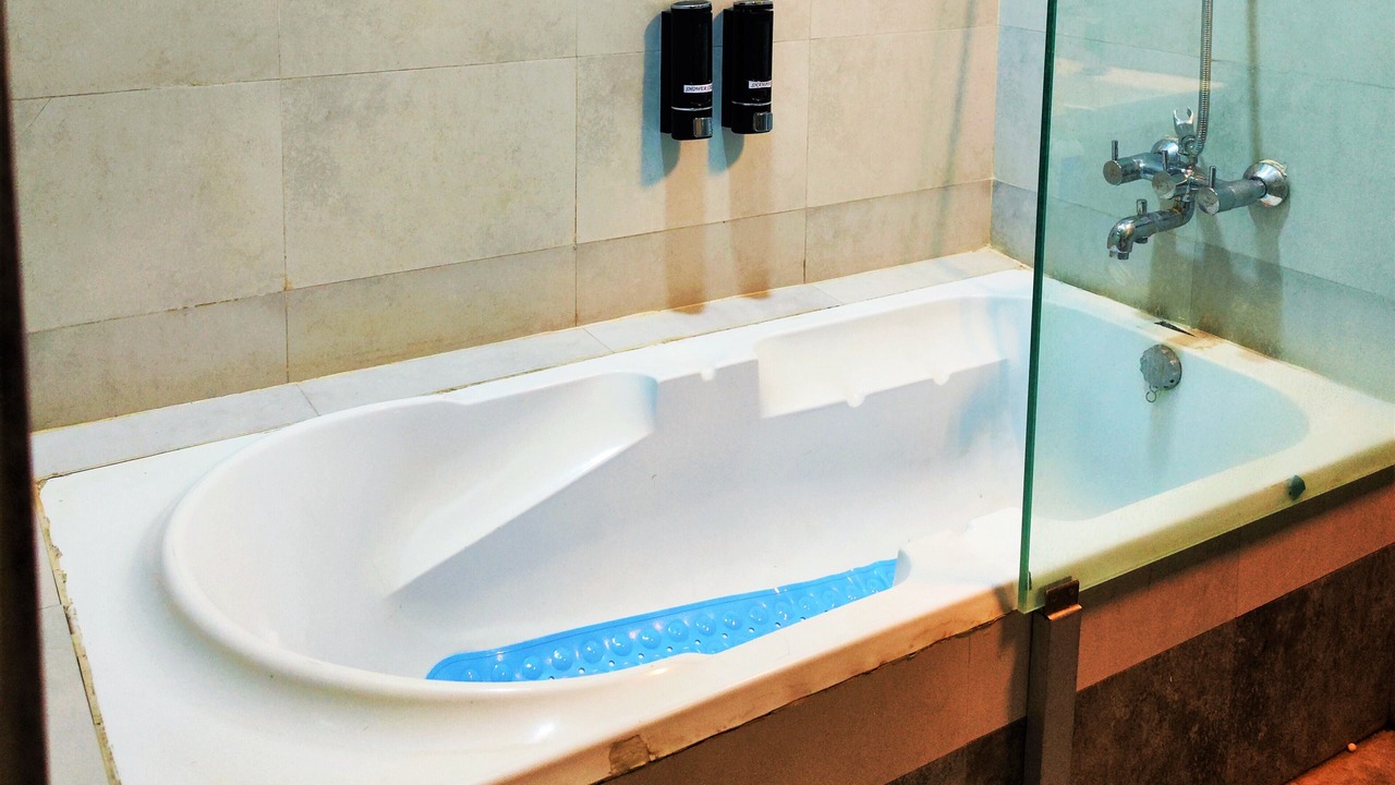 Photo of Bathroom in Rourkela