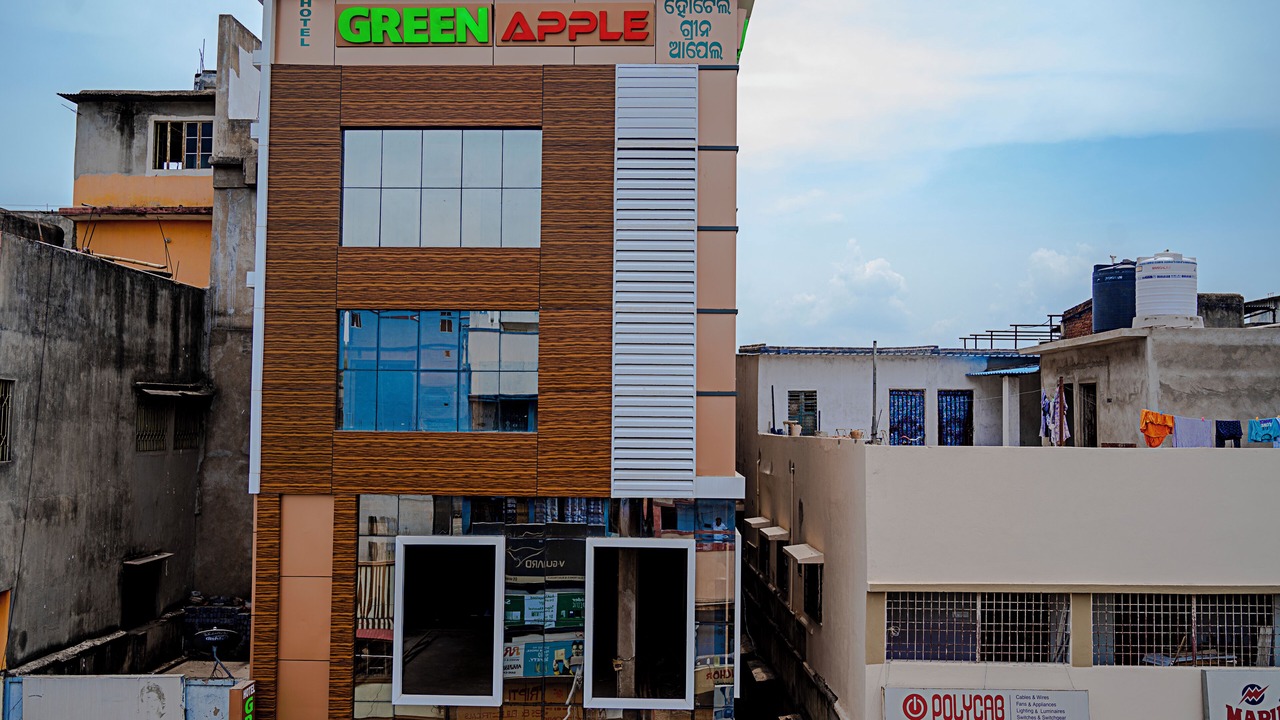 Photo of Outdoor in Rourkela