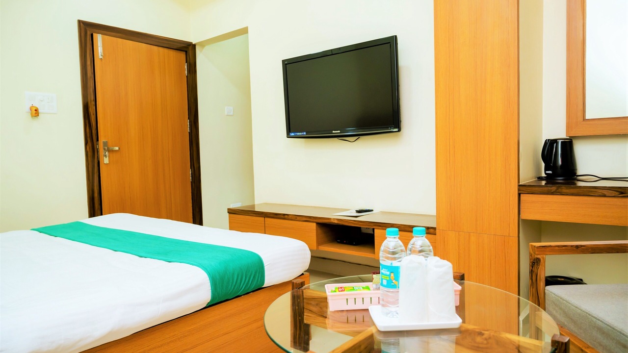 Photo of Bedroom in Rourkela