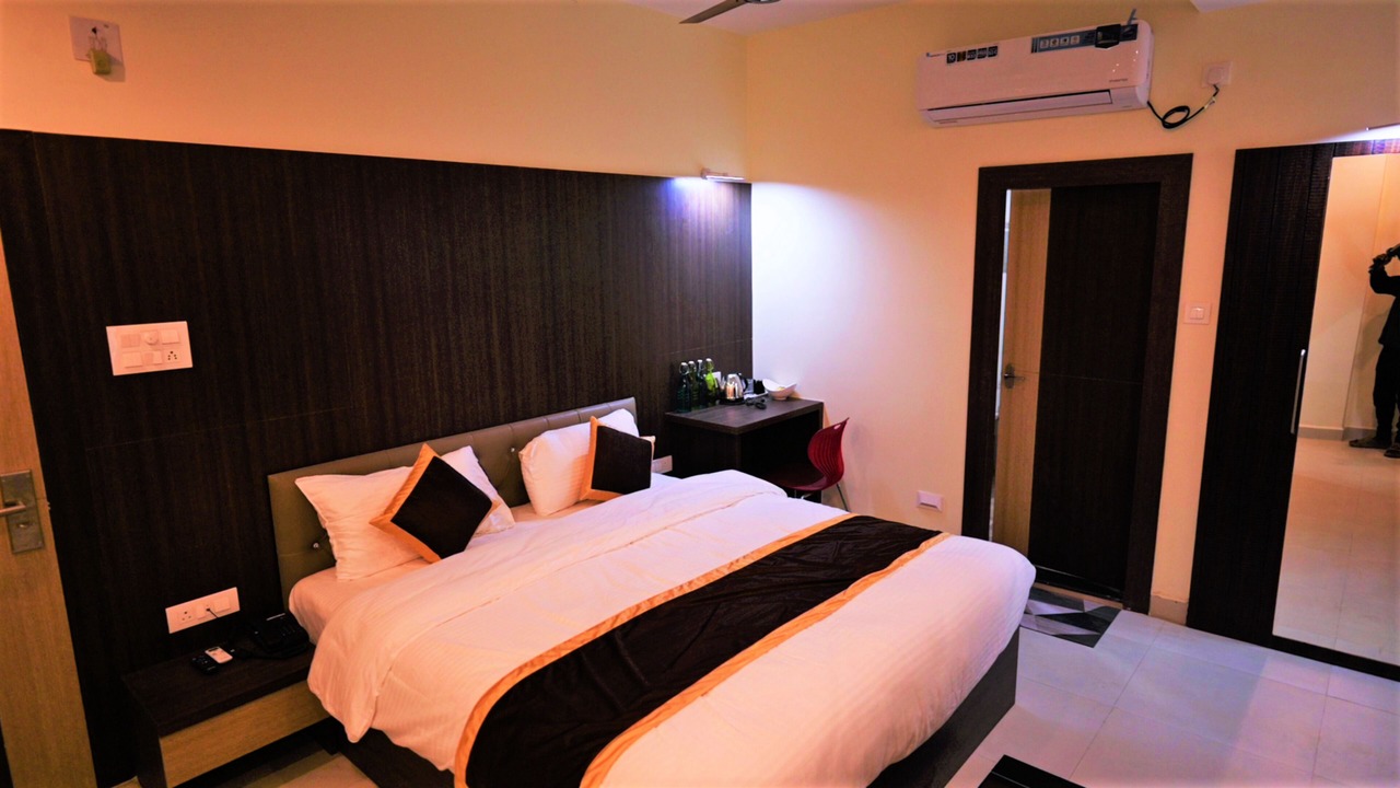 Photo of Bedroom in Rourkela