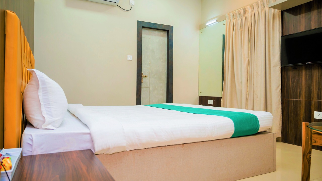 Photo of Bedroom in Rourkela