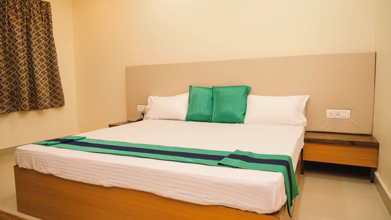 Photo of Bedroom in Rourkela