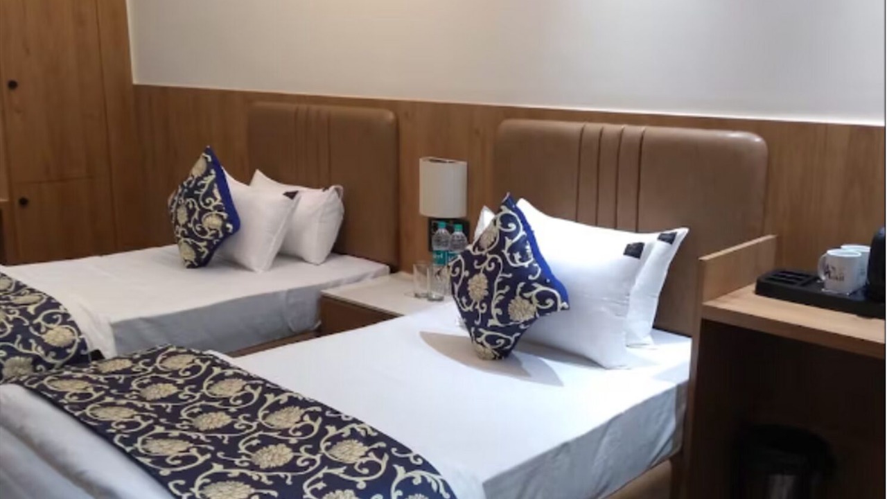 Photo of Bedroom in Jabalpur