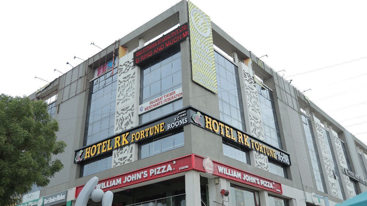 Photo of Outdoor in Bhat