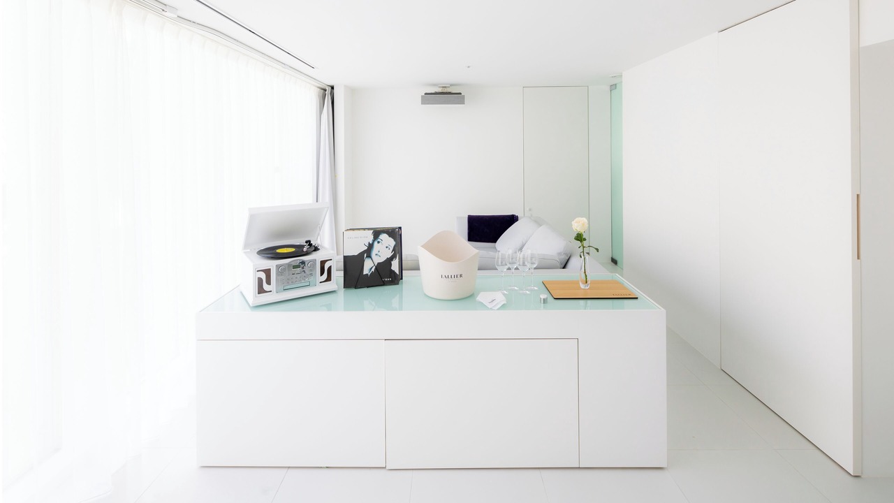 Photo of Bedroom in Minamisenba
