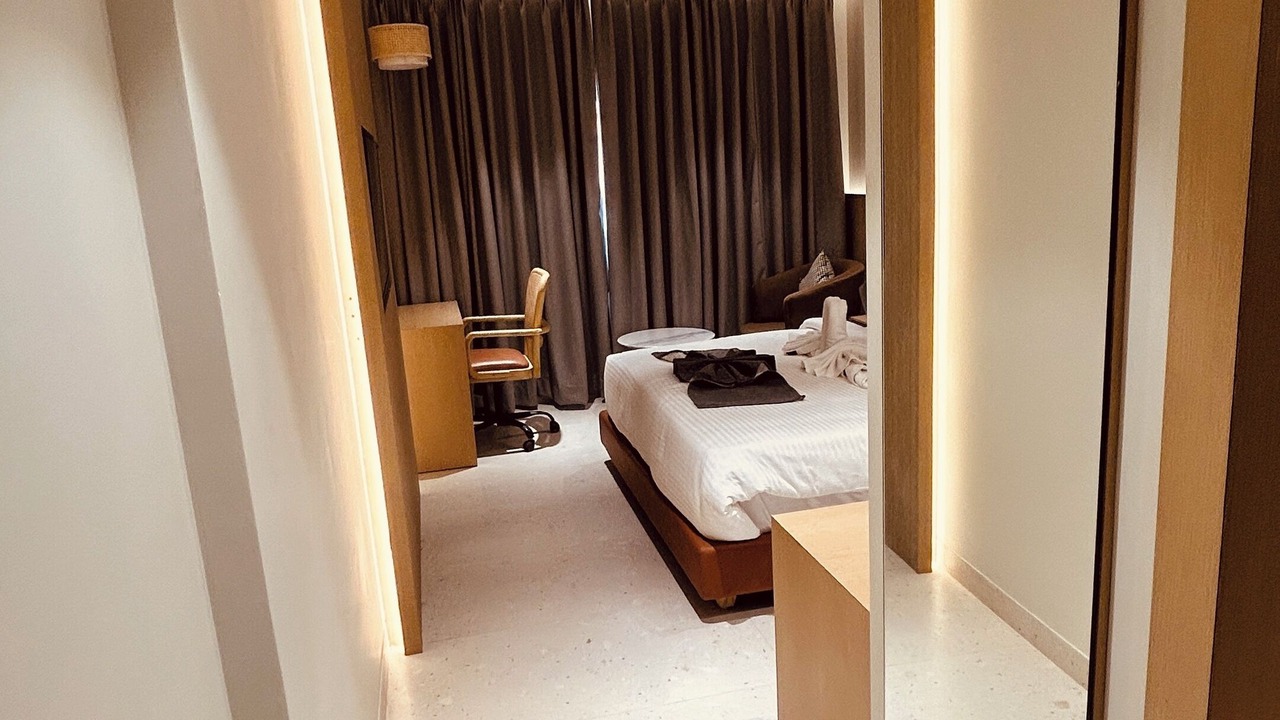 Photo of Bedroom in Raipur
