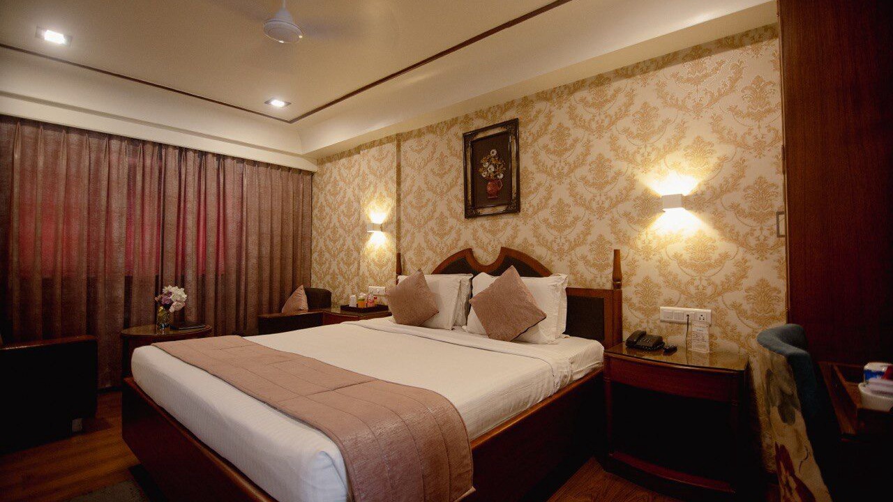 Photo of Bedroom in Raipur