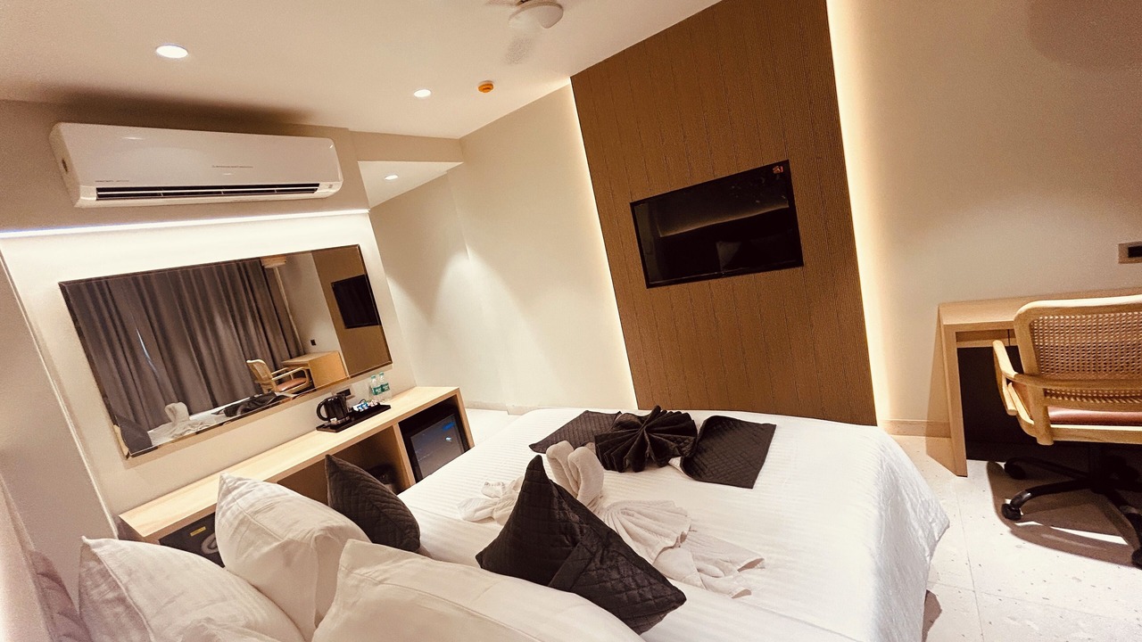 Photo of Bedroom in Raipur