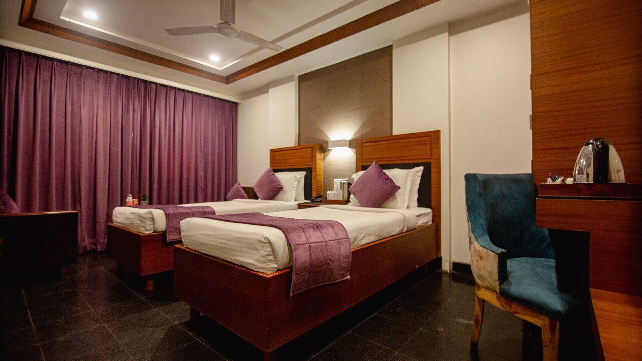 Photo of Bedroom in Raipur