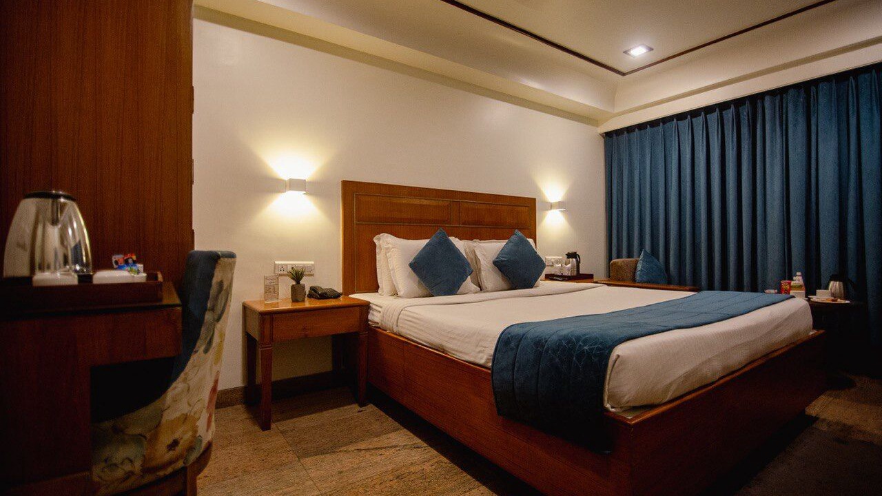 Photo of Bedroom in Raipur