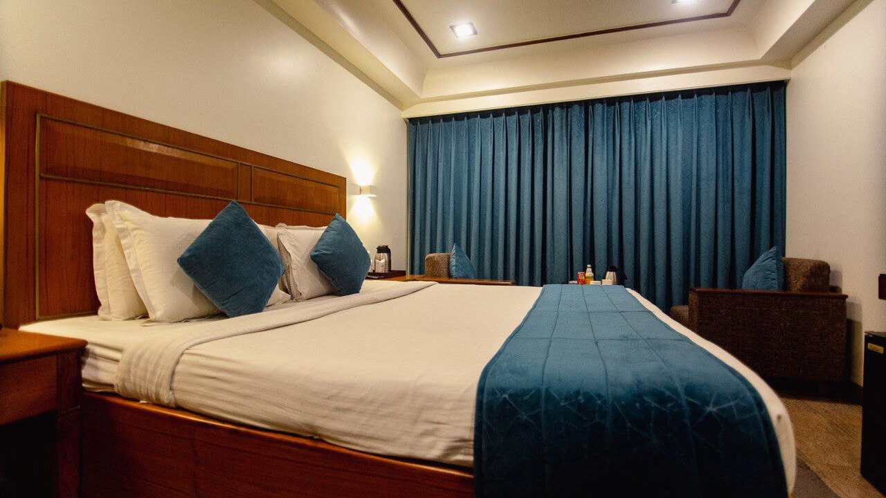 Photo of Bedroom in Raipur