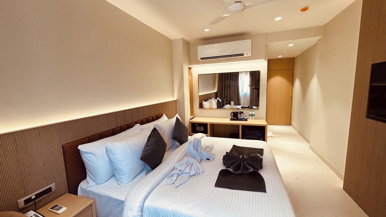 Photo of Bedroom in Raipur